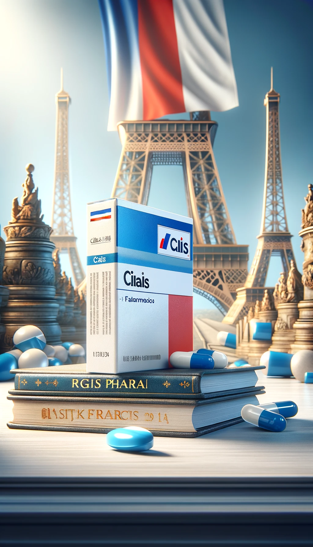 Cialis generique achat france